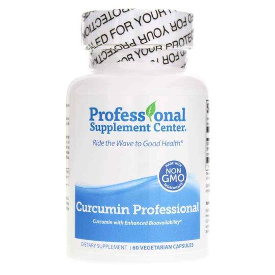 Curcumin Professional, PSC